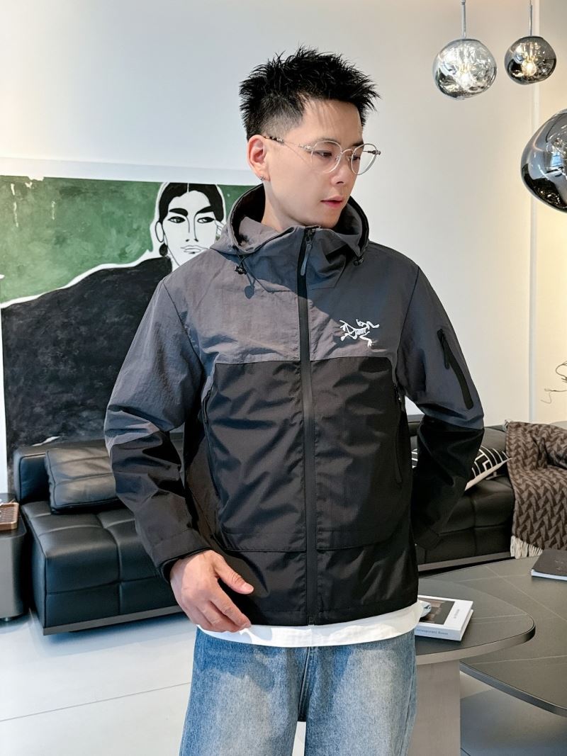 Arcteryx Outwear